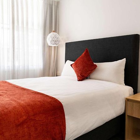 Econo Lodge Mildura Exteriér fotografie